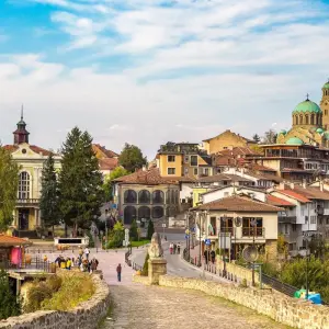 Explore Along the Danube, the Balkan peninsula and Budapest (port-to-port cruise) (from Bucharest to Budapest) for 12 days with CroisiEurope River Cruises and discover unforgettable experiences - Photo 7