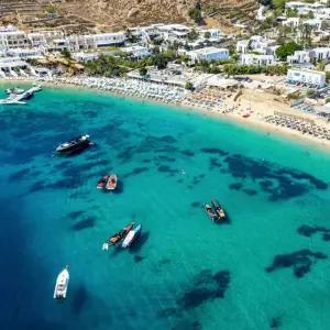 Explore Glorious Greece for 7 days with Culture Holidays Private Limited and discover unforgettable experiences - Photo 2