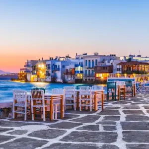Explore Glorious Greece for 7 days with Culture Holidays Private Limited and discover unforgettable experiences - Photo 3