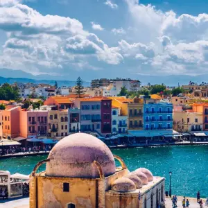 Explore Enchanted Greece Trip for 8 days with Culture Holidays Private Limited and discover unforgettable experiences - Photo 3