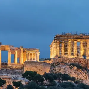 Explore Glorious Greece for 7 days with Culture Holidays Private Limited and discover unforgettable experiences - Photo 5