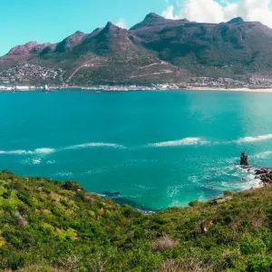 Explore SOUTH AFRICA ADVENTURES for 7 days with Culture Holidays Private Limited and discover unforgettable experiences - Photo 2