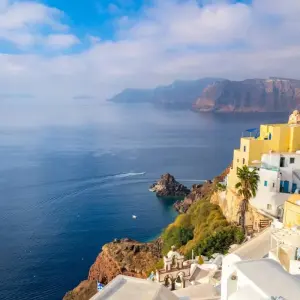 Explore DISCOVER THE GREEK ISLAND for 8 days with Culture Holidays Private Limited and discover unforgettable experiences - Photo 2
