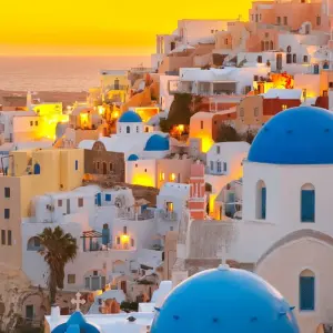 Explore Glorious Greece for 7 days with Culture Holidays Private Limited and discover unforgettable experiences - Photo 6