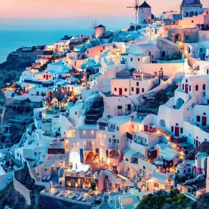 Explore DISCOVER THE GREEK ISLAND for 8 days with Culture Holidays Private Limited and discover unforgettable experiences - Photo 3