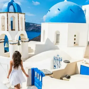 Explore DISCOVER THE GREEK ISLAND for 8 days with Culture Holidays Private Limited and discover unforgettable experiences - Photo 5