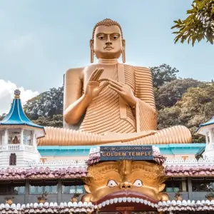 Explore Sri Lanka Delights for 7 days with Culture Holidays Private Limited and discover unforgettable experiences - Photo 2