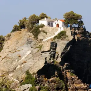 Explore DISCOVER THE GREEK ISLAND for 8 days with Culture Holidays Private Limited and discover unforgettable experiences - Photo 6