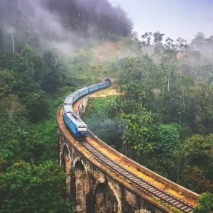 Explore Sri Lanka Delights for 7 days with Culture Holidays Private Limited and discover unforgettable experiences - Photo 3