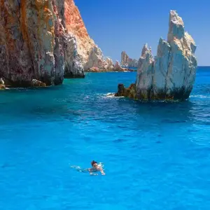 Explore SPECTACULAR GREECE LUXTRIP for 10 days with Culture Holidays Private Limited and discover unforgettable experiences - Photo 2