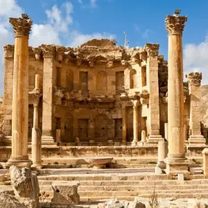 Explore Eye of Jordan Trip for 6 days with Culture Holidays Private Limited and discover unforgettable experiences - Photo 4