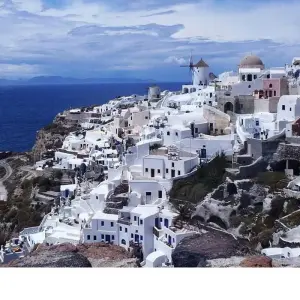 Explore SPECTACULAR GREECE LUXTRIP for 10 days with Culture Holidays Private Limited and discover unforgettable experiences - Photo 3