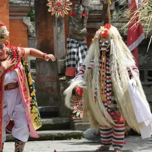 Explore Tranquil Bali Trip for 7 days with Culture Holidays Private Limited and discover unforgettable experiences - Photo 6