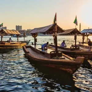 Explore DASHING DUBAI & ANCIENT EGYPT TRIP for 8 days with Culture Holidays Private Limited and discover unforgettable experiences - Photo 3