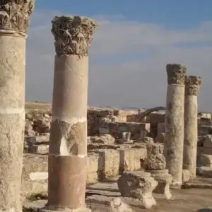 Explore Eye of Jordan Trip for 6 days with Culture Holidays Private Limited and discover unforgettable experiences - Photo 6