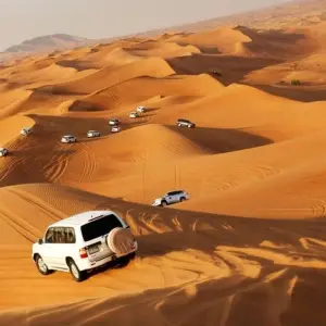 Explore DASHING DUBAI & ANCIENT EGYPT TRIP for 8 days with Culture Holidays Private Limited and discover unforgettable experiences - Photo 5