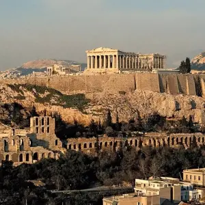 Explore SPECTACULAR GREECE LUXTRIP for 10 days with Culture Holidays Private Limited and discover unforgettable experiences - Photo 6