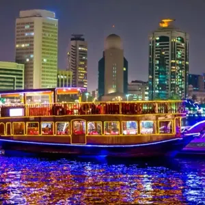 Explore DASHING DUBAI & ANCIENT EGYPT TRIP for 8 days with Culture Holidays Private Limited and discover unforgettable experiences - Photo 6