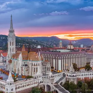 Explore Donau-Klassik for 6 days with DCS Touristik and discover unforgettable experiences - Photo 2