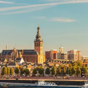 Explore Holland und Belgien for 7 days with DCS Touristik and discover unforgettable experiences - Photo 2