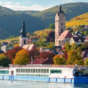 Explore Donau-Klassik for 6 days with DCS Touristik and discover unforgettable experiences - Photo 7