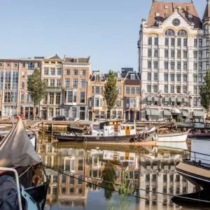 Explore Holland und Belgien for 7 days with DCS Touristik and discover unforgettable experiences - Photo 3