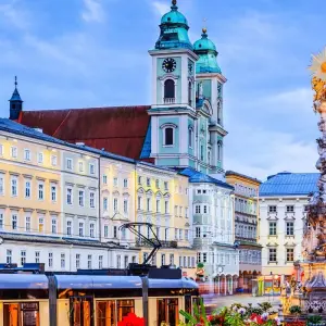 Explore Weihnachtsmärkte entlang der Donau for 4 days with DCS Touristik and discover unforgettable experiences - Photo 5