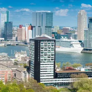 Explore Holland und Belgien for 7 days with DCS Touristik and discover unforgettable experiences - Photo 4