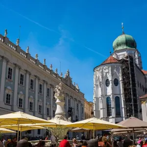 Explore Donau-Klassik for 6 days with DCS Touristik and discover unforgettable experiences - Photo 9