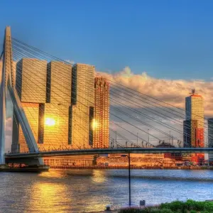 Explore Holland und Belgien for 7 days with DCS Touristik and discover unforgettable experiences - Photo 5