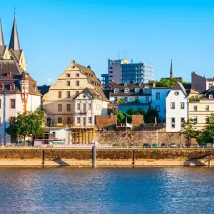 Explore Advent auf dem Rhein for 4 days with DCS Touristik and discover unforgettable experiences - Photo 2
