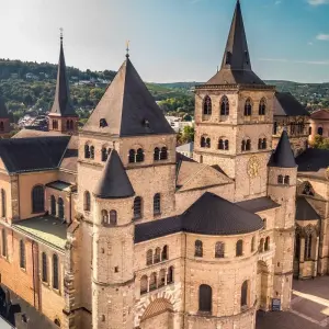 Explore Festtage auf dem Rhein for 6 days with DCS Touristik and discover unforgettable experiences - Photo 2