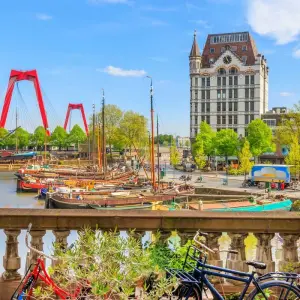 Explore Holland und Belgien for 7 days with DCS Touristik and discover unforgettable experiences - Photo 6