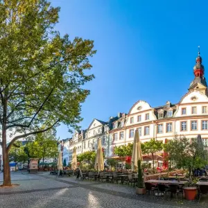 Explore Advent auf dem Rhein for 4 days with DCS Touristik and discover unforgettable experiences - Photo 3