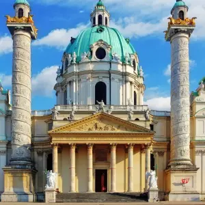 Explore Donau-Klassik for 6 days with DCS Touristik and discover unforgettable experiences - Photo 11