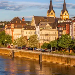 Explore Advent auf dem Rhein for 4 days with DCS Touristik and discover unforgettable experiences - Photo 4