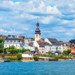 Explore Advent auf dem Rhein for 4 days with DCS Touristik and discover unforgettable experiences - Photo 5
