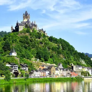 Explore Festtage auf dem Rhein for 6 days with DCS Touristik and discover unforgettable experiences - Photo 5