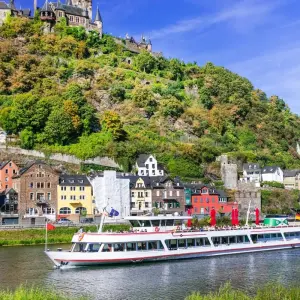 Explore Festtage auf dem Rhein for 6 days with DCS Touristik and discover unforgettable experiences - Photo 6