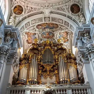 Explore Weihnachten auf der Donau for 6 days with DCS Touristik and discover unforgettable experiences - Photo 11