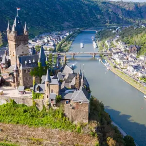 Explore Festtage auf dem Rhein for 6 days with DCS Touristik and discover unforgettable experiences - Photo 8
