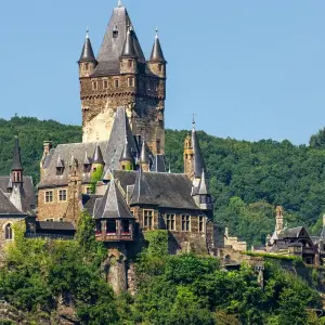 Explore Festtage auf dem Rhein for 6 days with DCS Touristik and discover unforgettable experiences - Photo 9