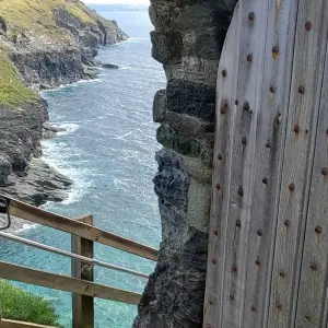 Explore Cornwall tour starting in London for 7 days with Daceys Cornish tours and discover unforgettable experiences - Photo 4