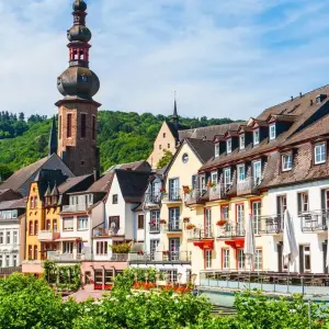 Explore Festtage auf dem Rhein for 6 days with DCS Touristik and discover unforgettable experiences - Photo 10