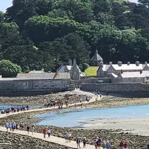 Explore Cornwall tour starting in London for 7 days with Daceys Cornish tours and discover unforgettable experiences - Photo 5