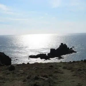 Explore Cornwall tour starting in London for 7 days with Daceys Cornish tours and discover unforgettable experiences - Photo 8