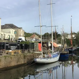 Explore Cornwall tour starting in London for 7 days with Daceys Cornish tours and discover unforgettable experiences - Photo 9
