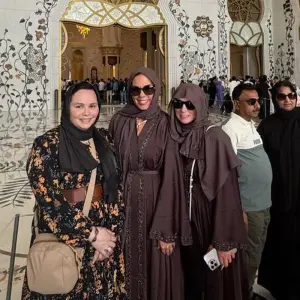Explore The UAE Complete - Escorted Tour in 4* Hotels – Full Board Plan for 7 days with DMC Arabia Tourism and discover unforgettable experiences - Photo 2