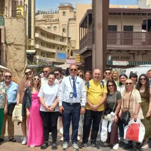 Explore The UAE Complete - Escorted Tour in 4* Hotels – Full Board Plan for 7 days with DMC Arabia Tourism and discover unforgettable experiences - Photo 4