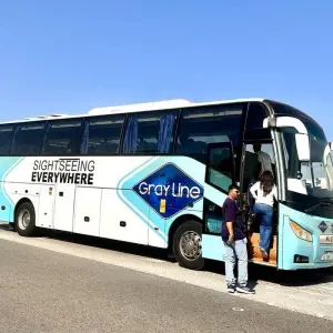 Explore The UAE Complete - Escorted Tour in 4* Hotels – Full Board Plan for 7 days with DMC Arabia Tourism and discover unforgettable experiences - Photo 11